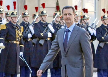 Syria’s ex-President Bashar Assad sentenced to death 20 months after his regime fell