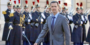 Syria’s ex-President Bashar Assad sentenced to death 20 months after his regime fell