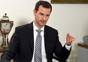 Syria’s Ex-President Bashar Al-Assad Sentenced To Death For Crimes Against Humanity