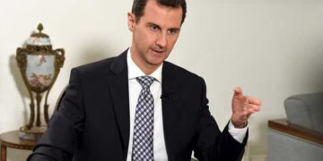 Syria’s Ex-President Bashar Al-Assad Sentenced To Death For Crimes Against Humanity