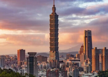 How Taiwan Plans To Turn A Potential Chinese Invasion Into "Drone Hellscape" 6 How Taiwan Plans To Turn A Potential Chinese Invasion Into “Drone Hellscape”
