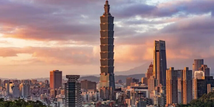How Taiwan Plans To Turn A Potential Chinese Invasion Into "Drone Hellscape" 1 How Taiwan Plans To Turn A Potential Chinese Invasion Into “Drone Hellscape”
