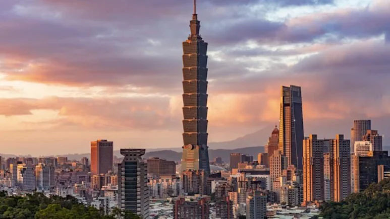 How Taiwan Plans To Turn A Potential Chinese Invasion Into “Drone Hellscape”