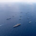 Taiwan slams Indonesia, China over planned naval drills near its coast