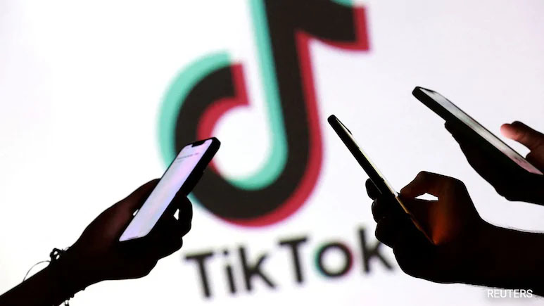 TikTok To Pay $400 Million Settlement In US Children’s Privacy Case