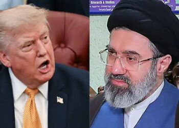 Mideast War To Continue Till Trump’s Term Ends? Iran’s “Pay A Cost” Warning