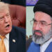 Mideast War To Continue Till Trump’s Term Ends? Iran’s “Pay A Cost” Warning