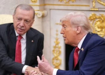 Turkey’s Erdogan Urges Trump To Pursue Talks With Iran, Offers Support