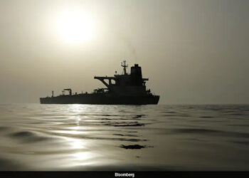 UAE Says 2 Oil Vessels Hit By Iran In Strait Of Hormuz