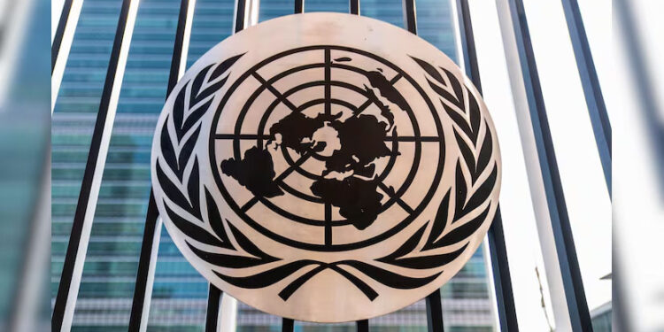 UN calls for accountability if people harmed during peaceful protest in PoK 1 UN calls for accountability if people harmed during peaceful protest in PoK