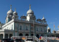 2 injured in stabbing at gurdwara in Canada’s Edmonton, attacker arrested