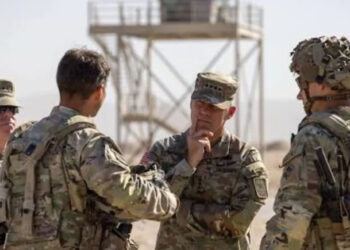 US Army Faces Leadership Crisis After Pete Hegseth Fires Top Generals
