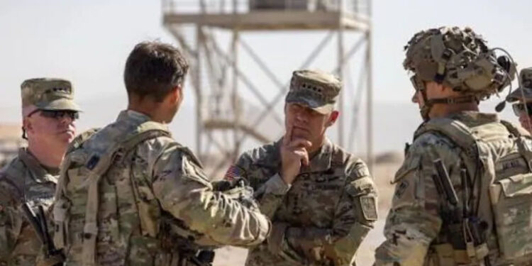 US Army Faces Leadership Crisis After Pete Hegseth Fires Top Generals 1 US Army Faces Leadership Crisis After Pete Hegseth Fires Top Generals