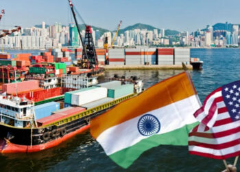 US names India among 40 nations over China tariff evasion, announces AI-based checks 9 US names India among 40 nations over China tariff evasion, announces AI-based checks