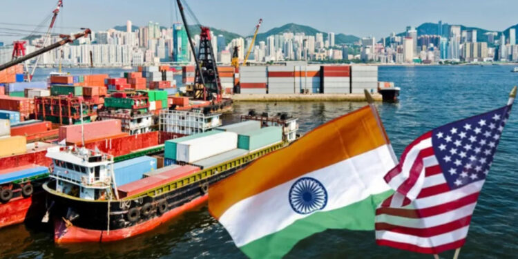 US names India among 40 nations over China tariff evasion, announces AI-based checks
