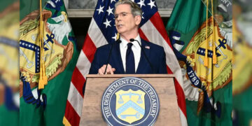 “Economic Asphyxiation”: US Announces New Sanctions Campaign Against Iran