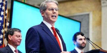 US announces ‘economic D-Day’ against Iran as Tehran vows sanctions will fail