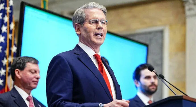 US announces ‘economic D-Day’ against Iran as Tehran vows sanctions will fail