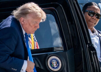 US Refunds $100 Billion Of Trump’s ‘Liberation Day’ Tariffs