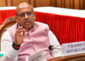 India: Delhi Speaker Vijender Gupta Pushes Departments to Act on CAG Findings, Ensure Every Rupee Is Accounted For