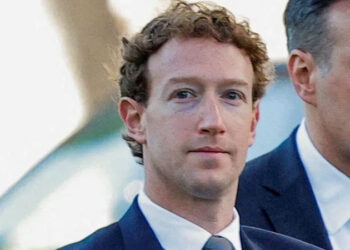 Meta fined $567m in largest child safety ruling against social media giant 6 Meta fined $567m in largest child safety ruling against social media giant