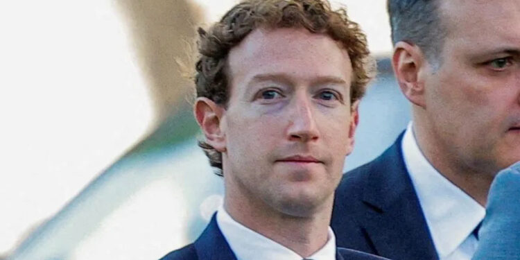 Meta fined $567m in largest child safety ruling against social media giant 1 Meta fined $567m in largest child safety ruling against social media giant