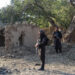 Pakistan kills Afghan Taliban fighters after Gulistan border clash