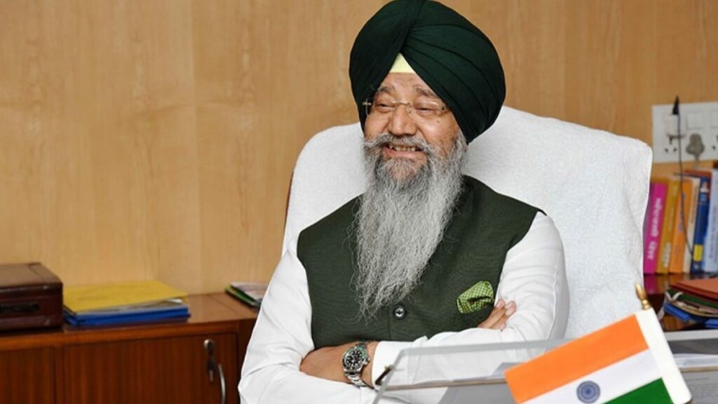How Can Punjab Control the Drug Menace? 1 1747226080520