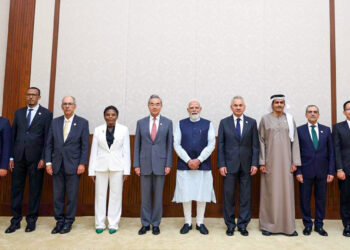 India’s invitation to Nepal, Bangladesh for BRICS outreach opens door to regional reset: Report 2 India’s invitation to Nepal, Bangladesh for BRICS outreach opens door to regional reset: Report