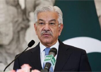 Pakistan Warns Iran-Backed Houthis: ‘Every Available Means’ to Defend Saudi Arabia 4 Pakistan Warns Iran-Backed Houthis: ‘Every Available Means’ to Defend Saudi Arabia