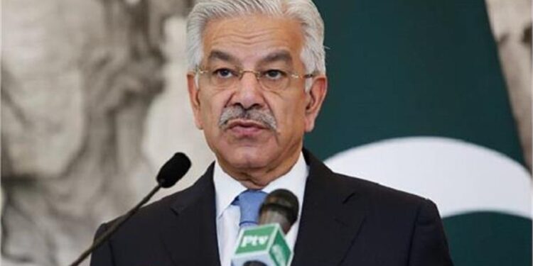 Pakistan Warns Iran-Backed Houthis: ‘Every Available Means’ to Defend Saudi Arabia 1 Pakistan Warns Iran-Backed Houthis: ‘Every Available Means’ to Defend Saudi Arabia