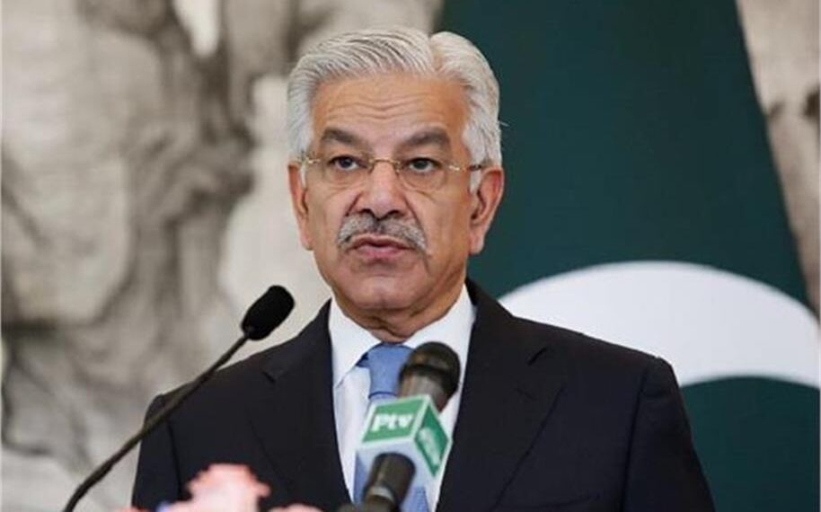 Pakistan Warns Iran-Backed Houthis: ‘Every Available Means’ to Defend Saudi Arabia