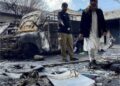 BLA Claims Raids on 14+ Pakistani Checkposts, Weapons Seized; Three FC Personnel Killed in IED Strike