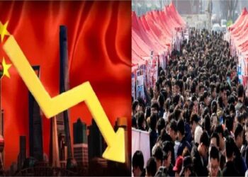 China’s slowing economy puts migrant workers and young jobseekers under growing pressure
