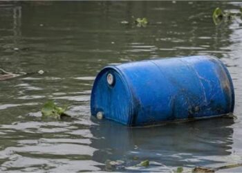 Hindu Jewellery Shop Owner Found Dead in Floating Drum in Bangladesh 2 Hindu Jewellery Shop Owner Found Dead in Floating Drum in Bangladesh