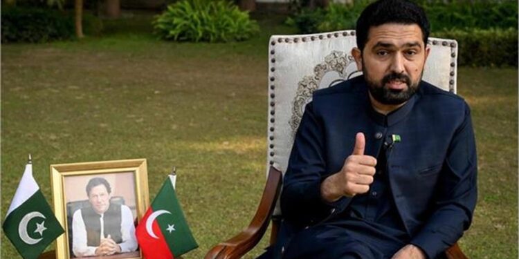 PTI Leaders Face Passport Blockade as Pakistan Court Tightens Pressure on Party 1 PTI Leaders Face Passport Blockade as Pakistan Court Tightens Pressure on Party