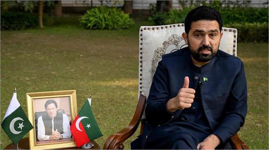 PTI Leaders Face Passport Blockade as Pakistan Court Tightens Pressure on Party
