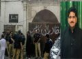 Ahmadiyya Leader Gunned Down Outside Eidgah in Pakistan’s Punjab
