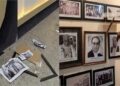 Dhaka University Jinnah Photo Controversy : Jinnah Photo Row Rocks Dhaka University; Students Tear Up Pictures as Museum Display Sparks Protests