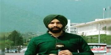 Pakistan’s ‘Free Press’ Under Fire: Sikh Anchor Harmeet Singh Claims Career Crushed for Speaking Out