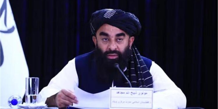 Taliban Issues Stark Warning to Pakistan: Any Military Entry into Afghanistan Will Face Resistance 1 Taliban Issues Stark Warning to Pakistan: Any Military Entry into Afghanistan Will Face Resistance