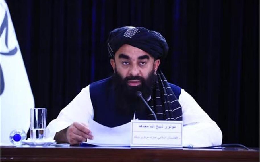 Taliban Issues Stark Warning to Pakistan: Any Military Entry into Afghanistan Will Face Resistance