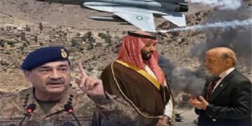 Pakistan Caught Between Riyadh and Tehran: Islamabad Floats Yemen War Role as ‘Mecca Pact’ Faces First Test