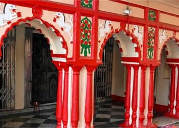 Hindu Temple in Bangladesh’s Faridpur Reportedly Looted; Kali Idol, Gold and Silver Ornaments Stolen