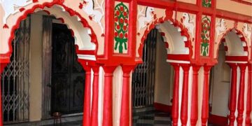 Hindu Temple in Bangladesh’s Faridpur Reportedly Looted; Kali Idol, Gold and Silver Ornaments Stolen