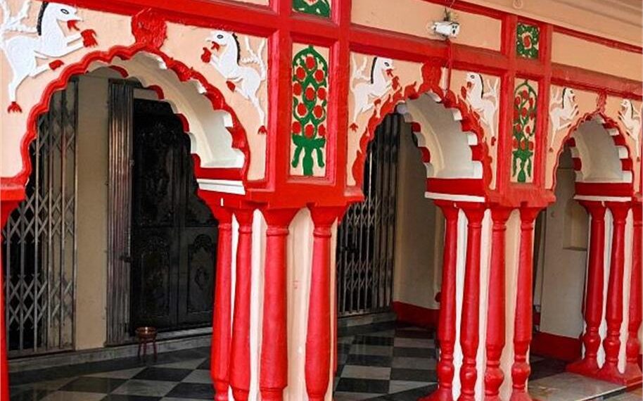 Hindu Temple in Bangladesh’s Faridpur Reportedly Looted; Kali Idol, Gold and Silver Ornaments Stolen