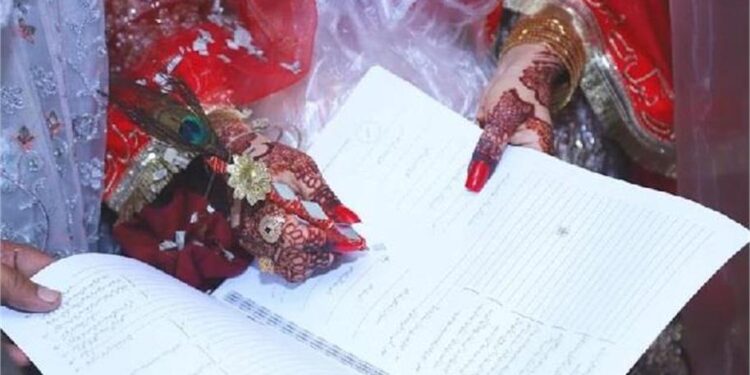 Pakistan’s Minority Rights Under Spotlight: Hindu Woman Rescued After Alleged Forced Conversion and Marriage Pressure
