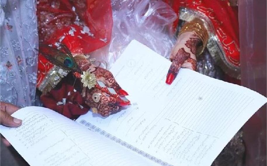 Pakistan’s Minority Rights Under Spotlight: Hindu Woman Rescued After Alleged Forced Conversion and Marriage Pressure