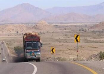 Pakistan: Six Bodies Found Along Mastung Highway as ‘Kill and Dump’ Fears Resurface