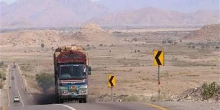 Pakistan: Six Bodies Found Along Mastung Highway as ‘Kill and Dump’ Fears Resurface